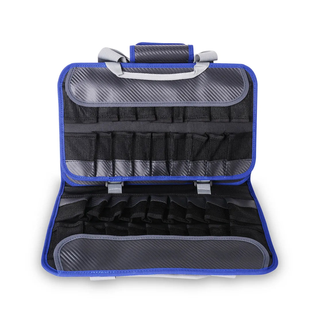 Mustad Jig Pouch Large