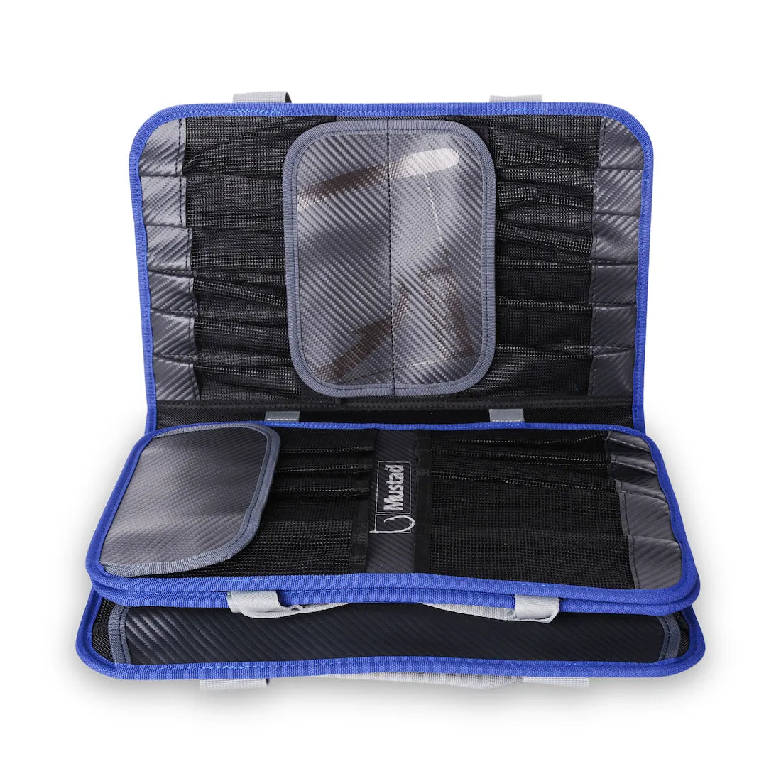 Mustad Jig Pouch Large