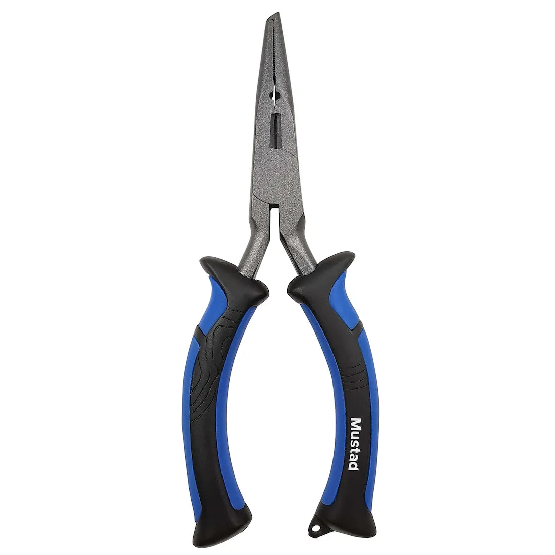 Mustad Split Ring Pliers