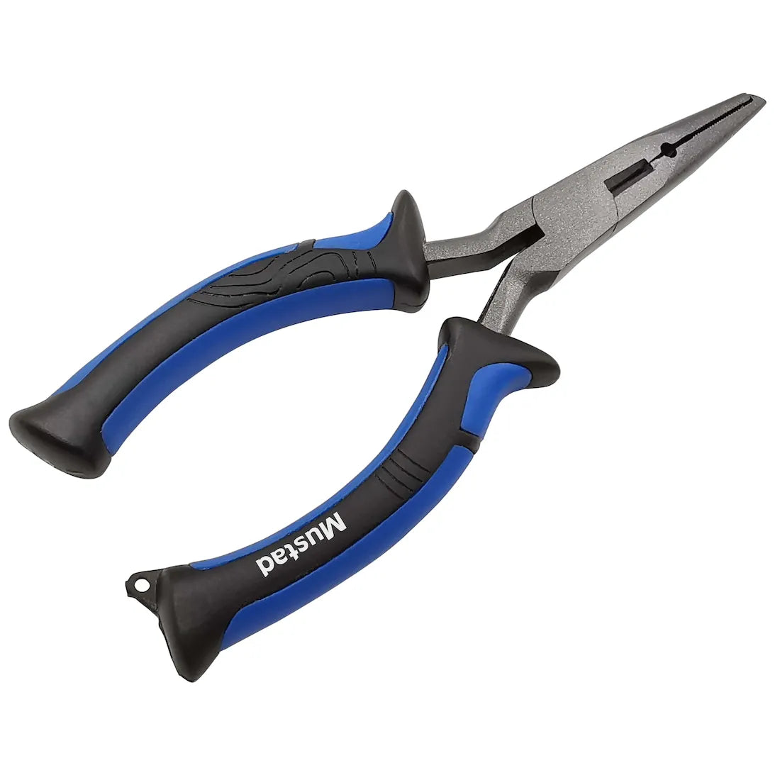 Mustad Split Ring Pliers