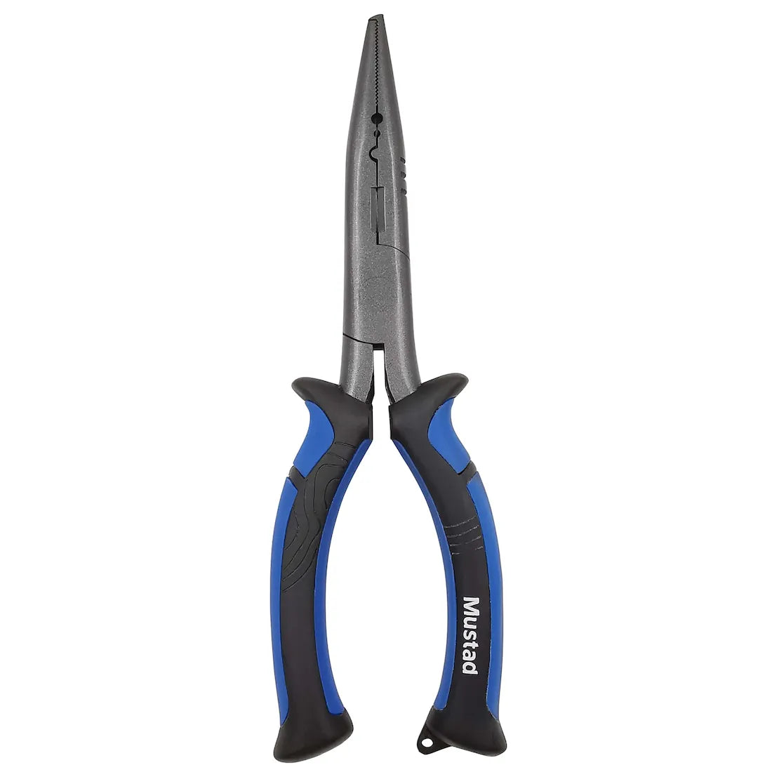 Mustad Split Ring Pliers
