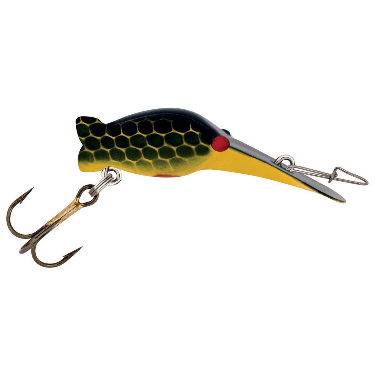 Luhr Jensen Hot Shot Trolling Plug Lure