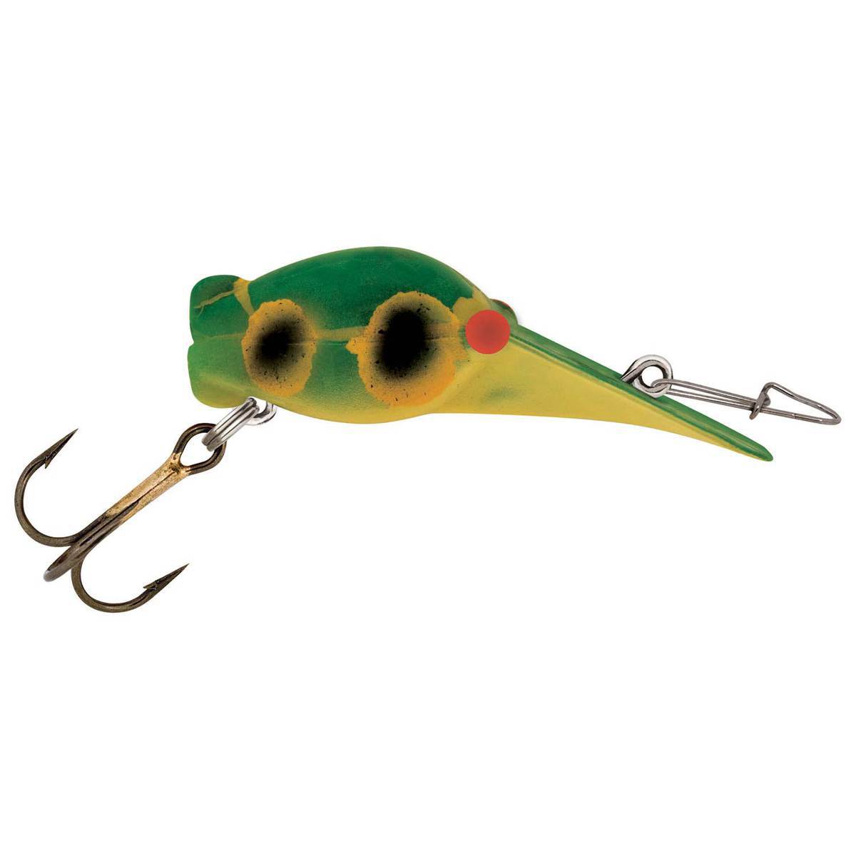 Luhr Jensen Hot Shot Trolling Plug Lure