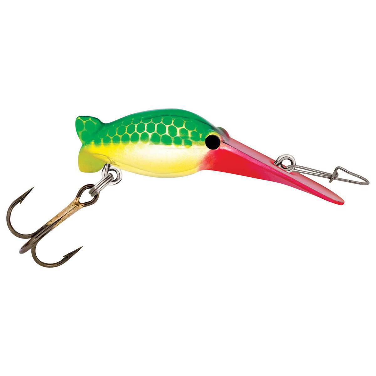 Luhr Jensen Hot Shot Trolling Plug Lure