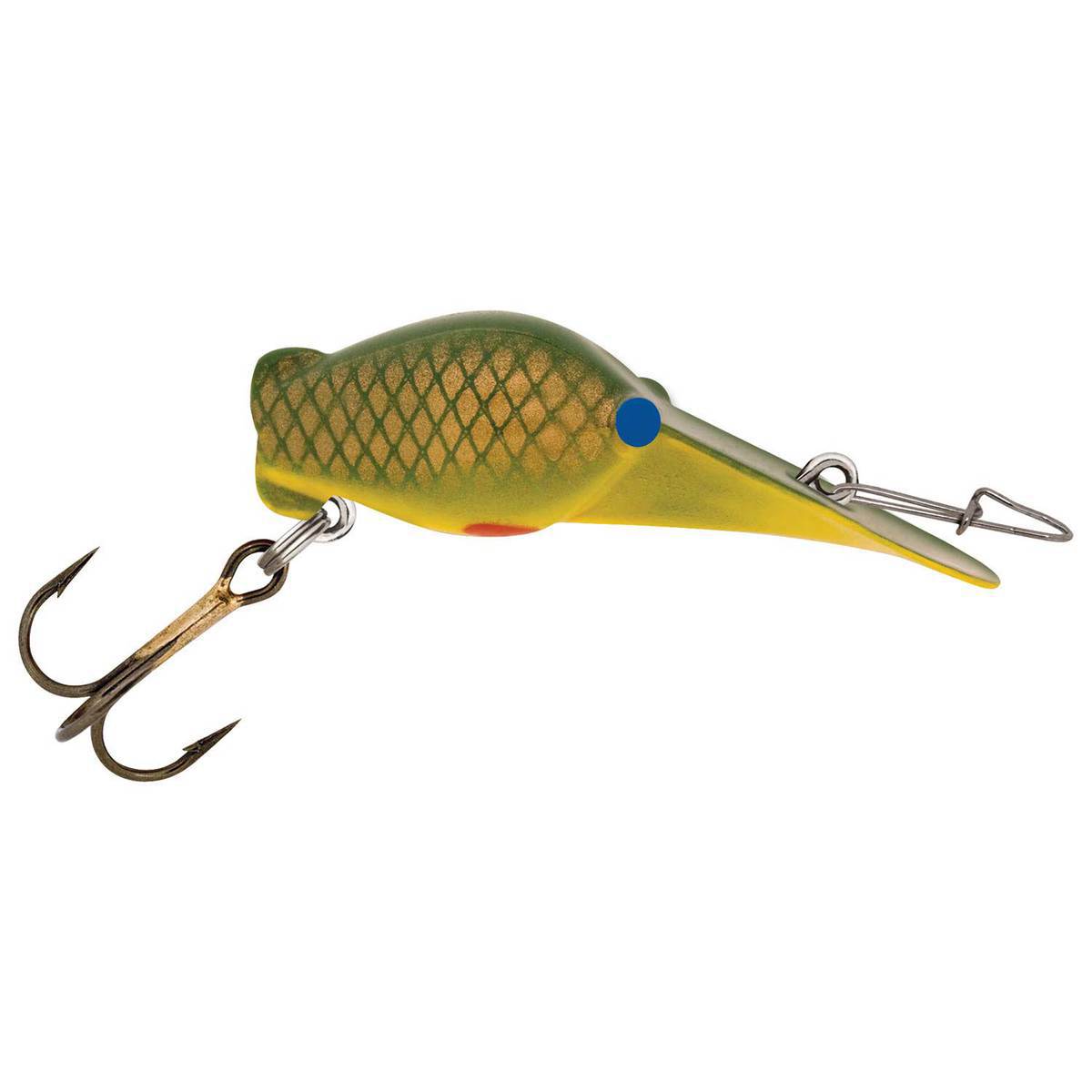 Luhr Jensen Hot Shot Trolling Plug Lure