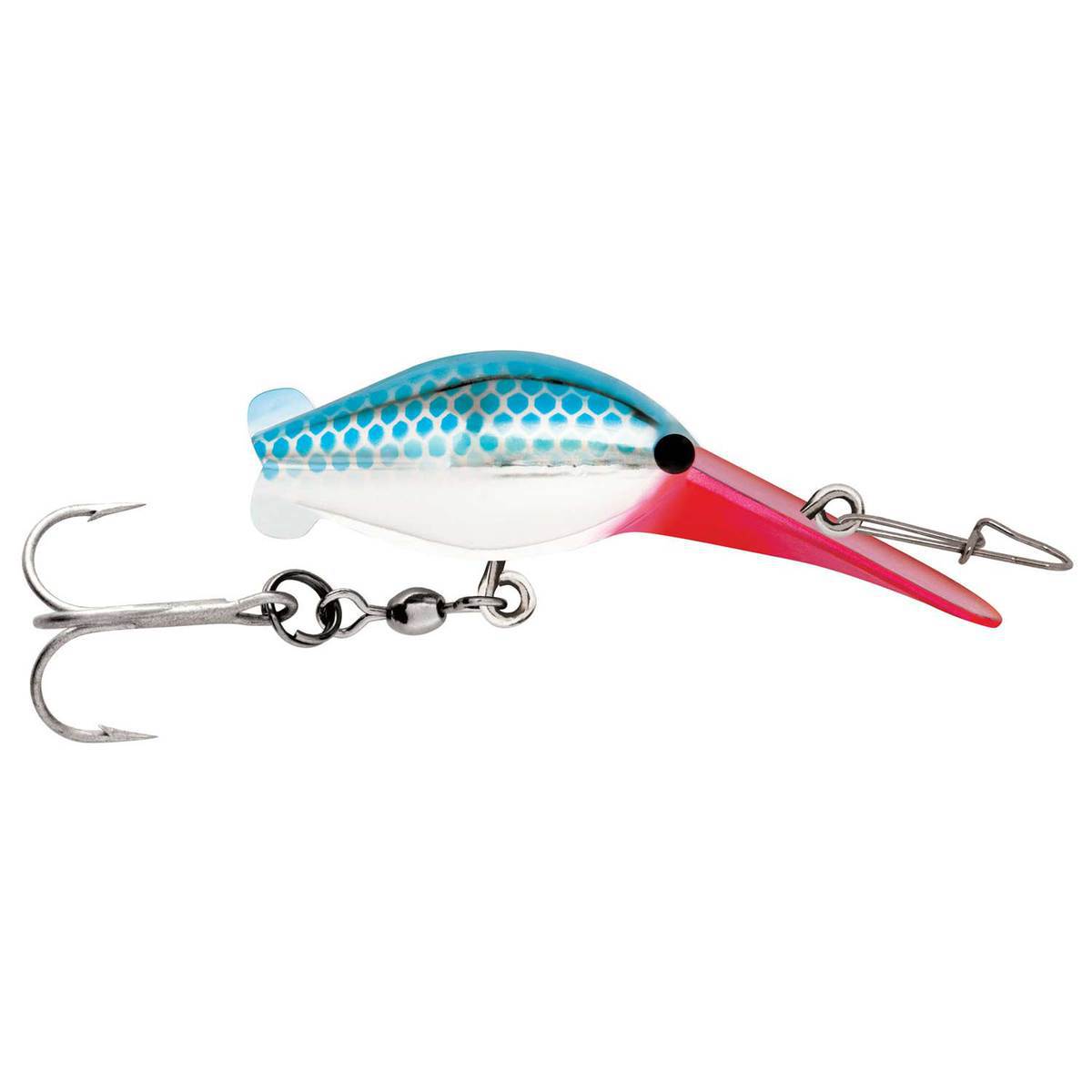 Luhr Jensen Hot Shot Trolling Plug Lure