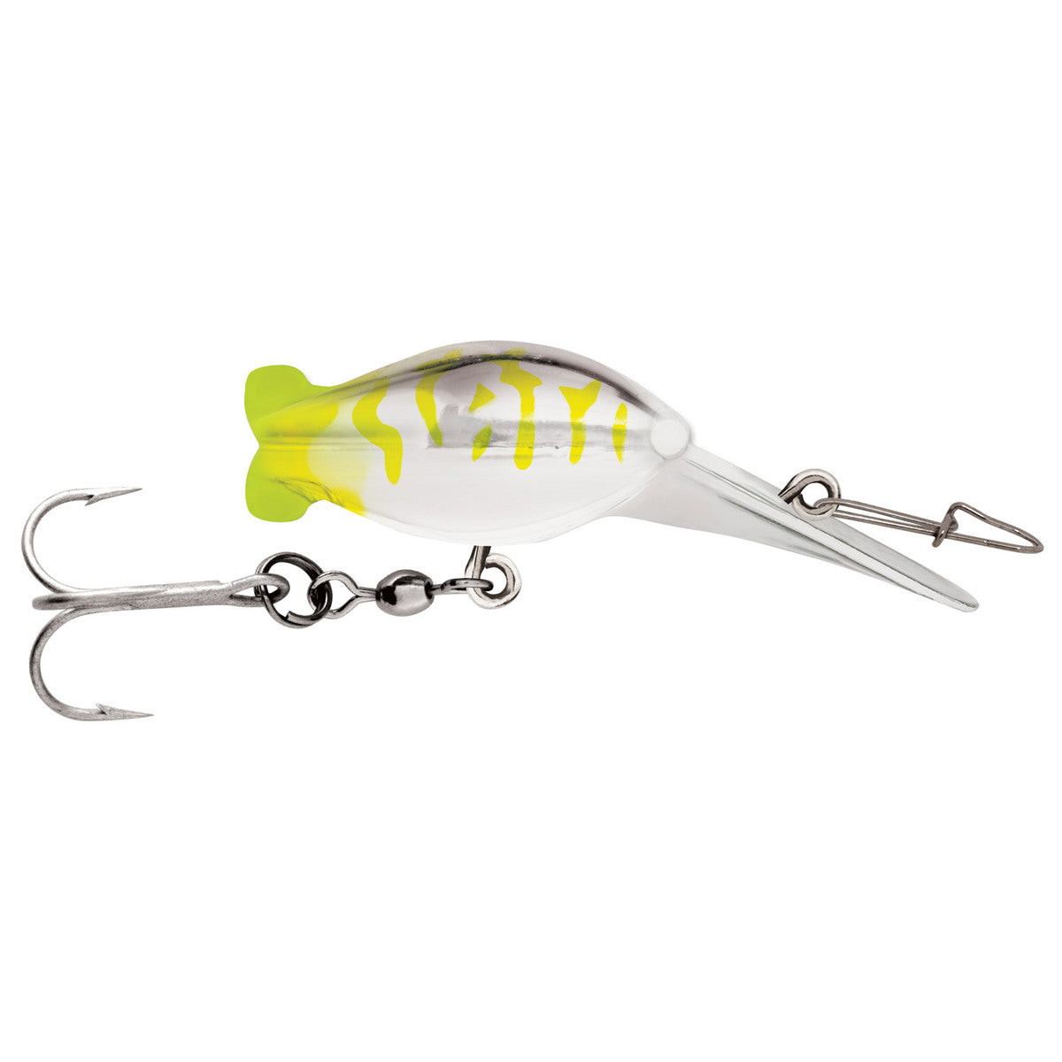 Luhr Jensen Hot Shot Trolling Plug Lure