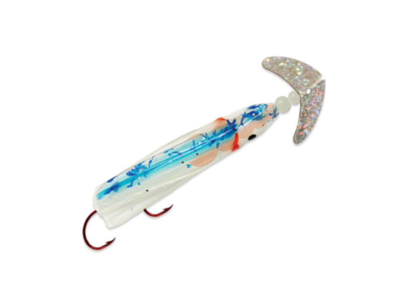 Mack's Cha Cha® 1.5 Kokanee