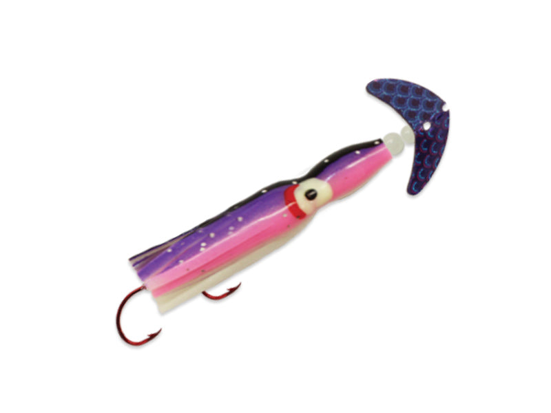 Mack's Cha Cha® 1.5 Kokanee