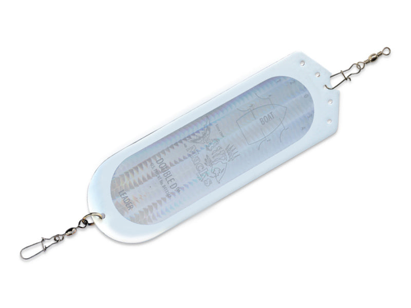 Mack's Double D™ Dodger