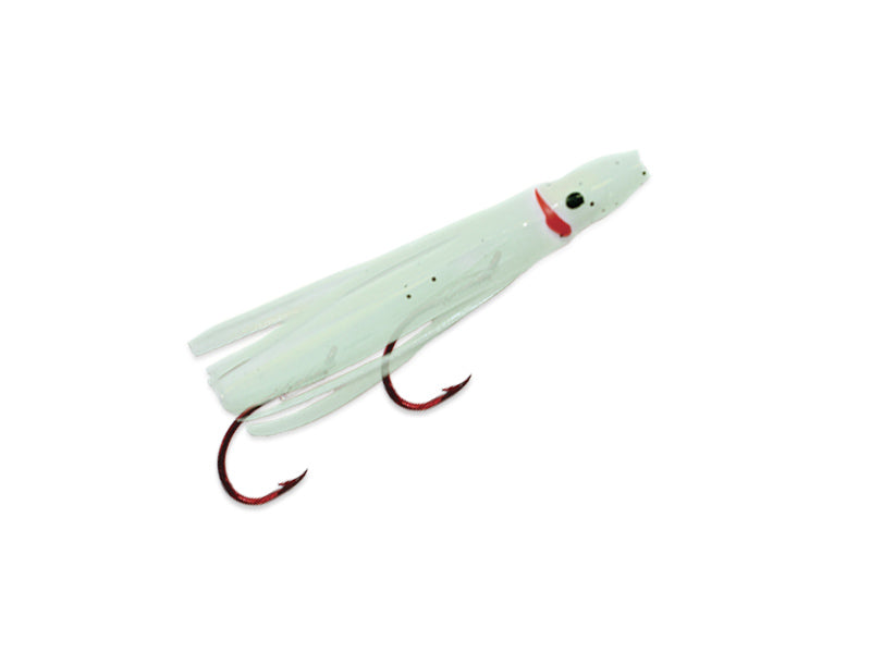 Mack's Pee Wee Spinner Hoochie #2