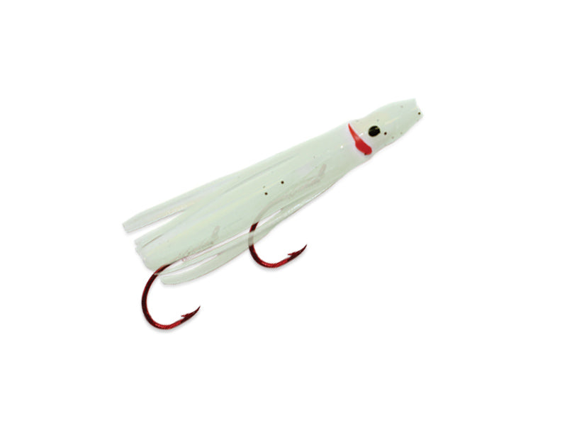 Mack's Pee Wee Spinner Hoochie #2