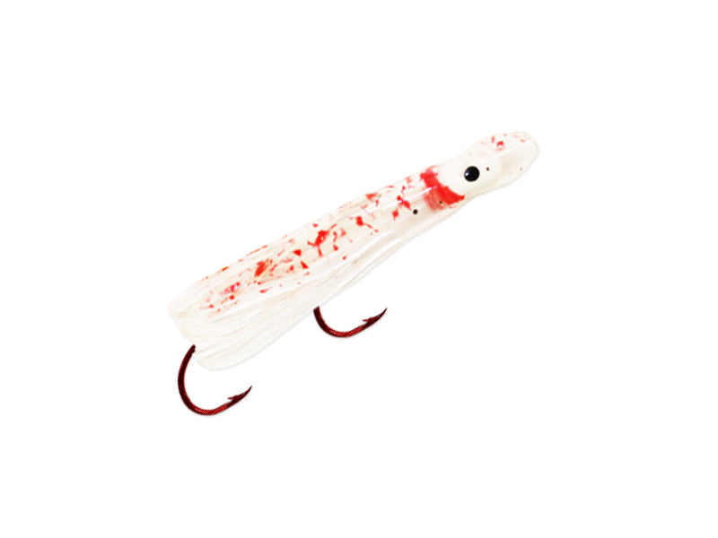 Mack's Pee Wee Spinner Hoochie #2