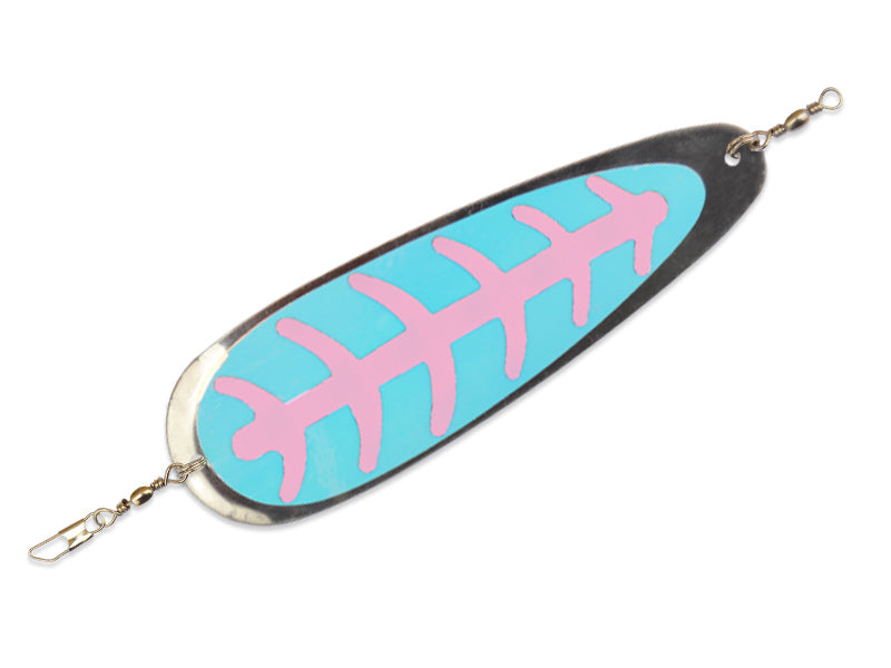 Mack's Lure Sling Blade Dodger UV