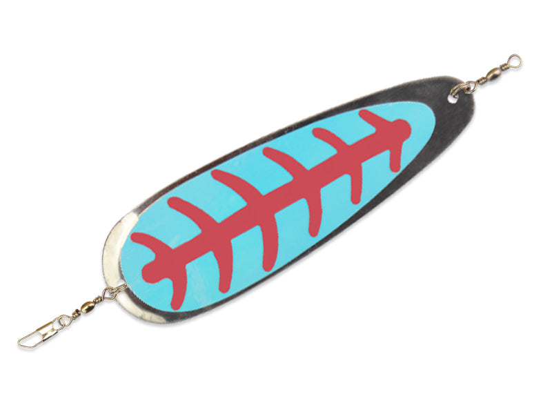 Mack's Lure Sling Blade Dodger UV