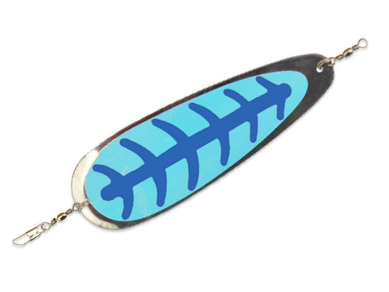 Mack's Lure Sling Blade Dodger UV