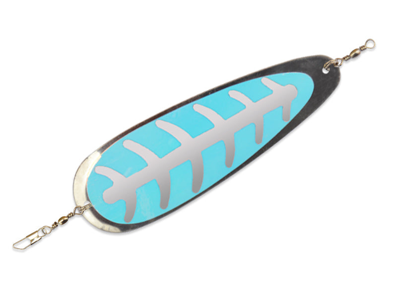 Mack's Lure Sling Blade Dodger UV