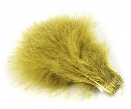 Hareline Spirit River UV2 Marabou