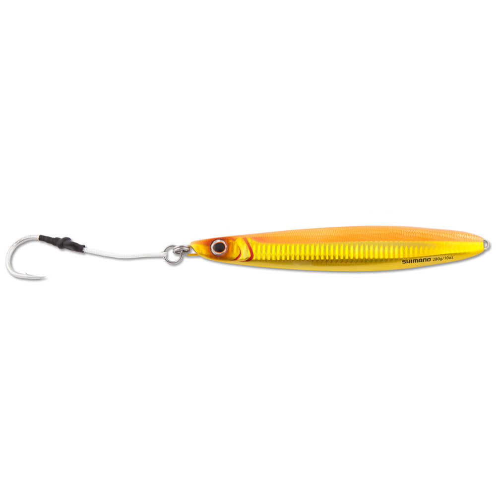 Shimano Butterfly Flatside Jig
