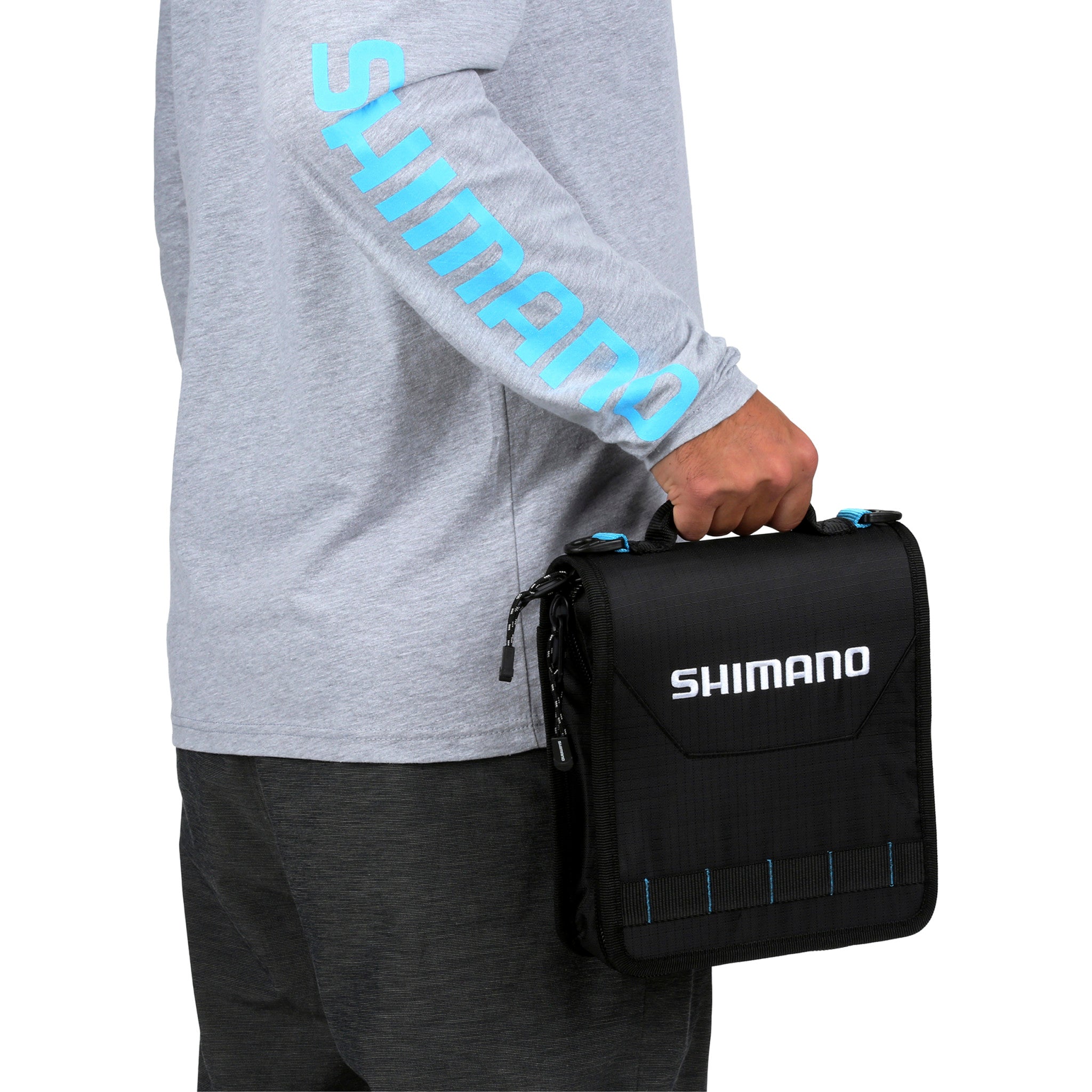 Shimano Baraja Worm Binders