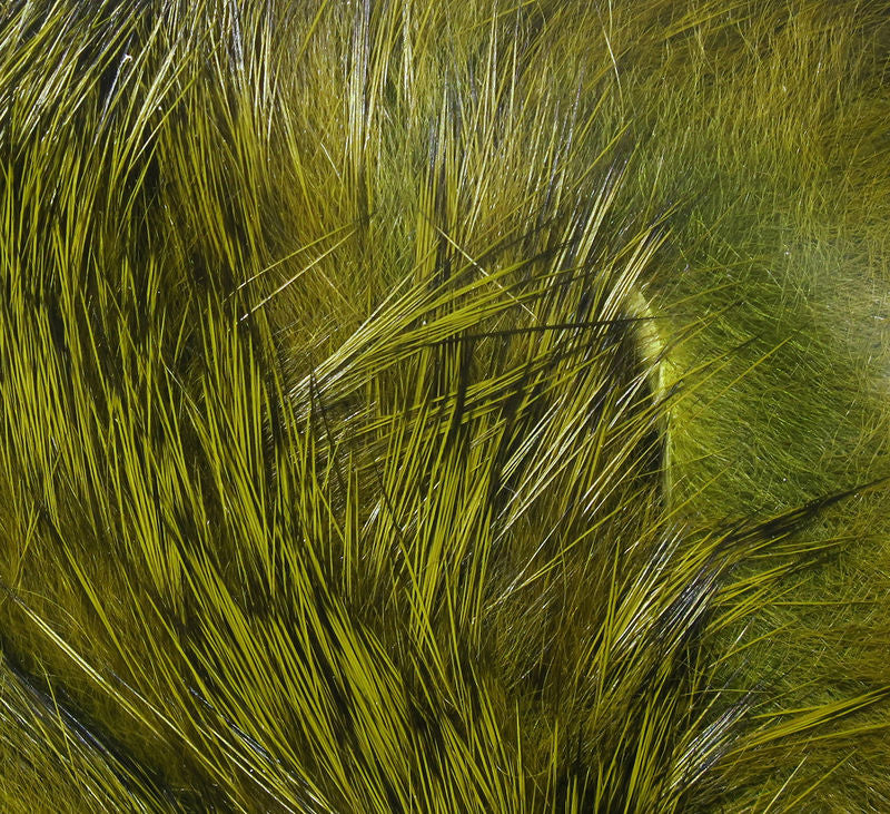 Hareline Magnum Rabbit Strips