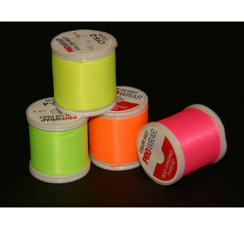 Prowrap Color Fast Winding Thread