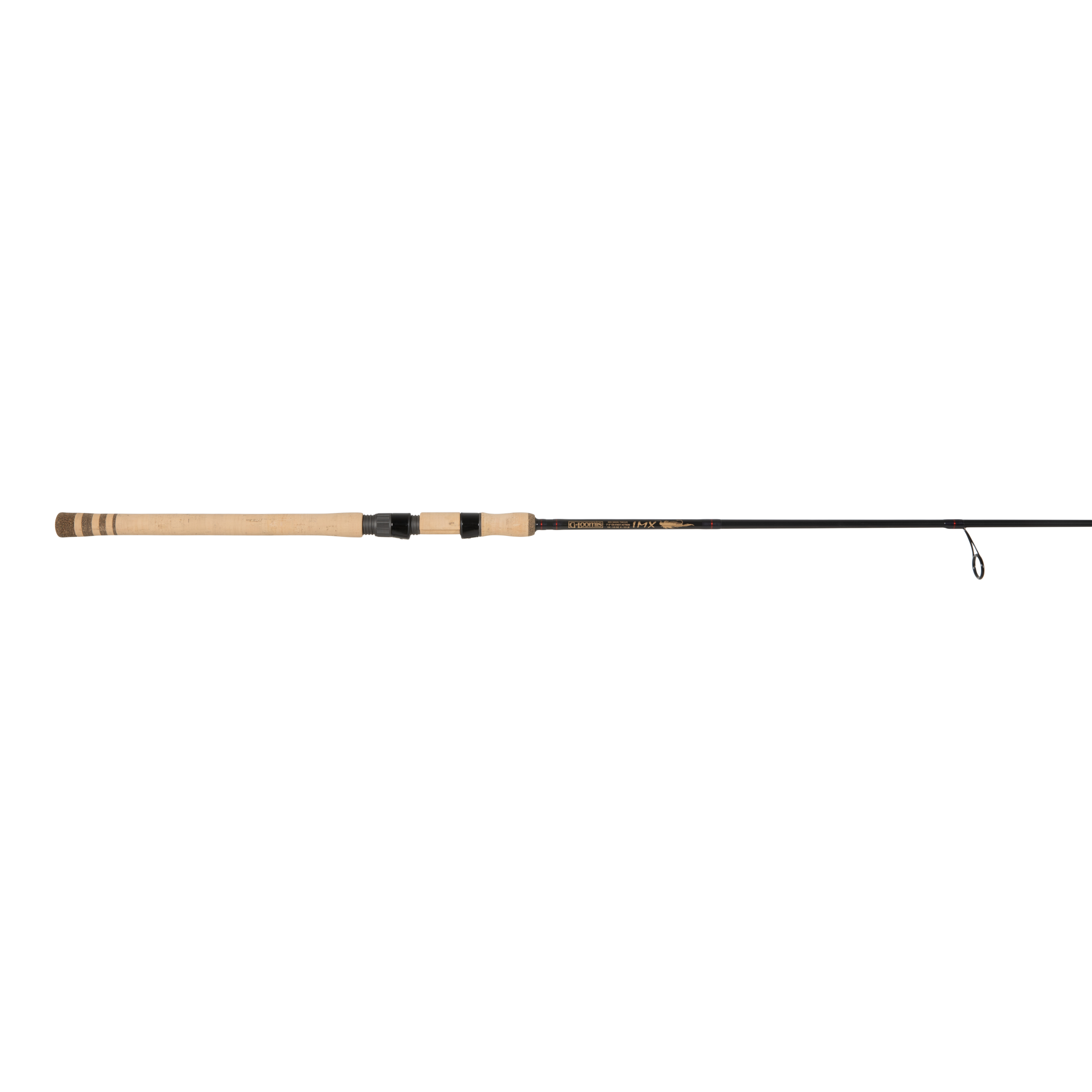 G. Loomis IMX Twitch Rod
