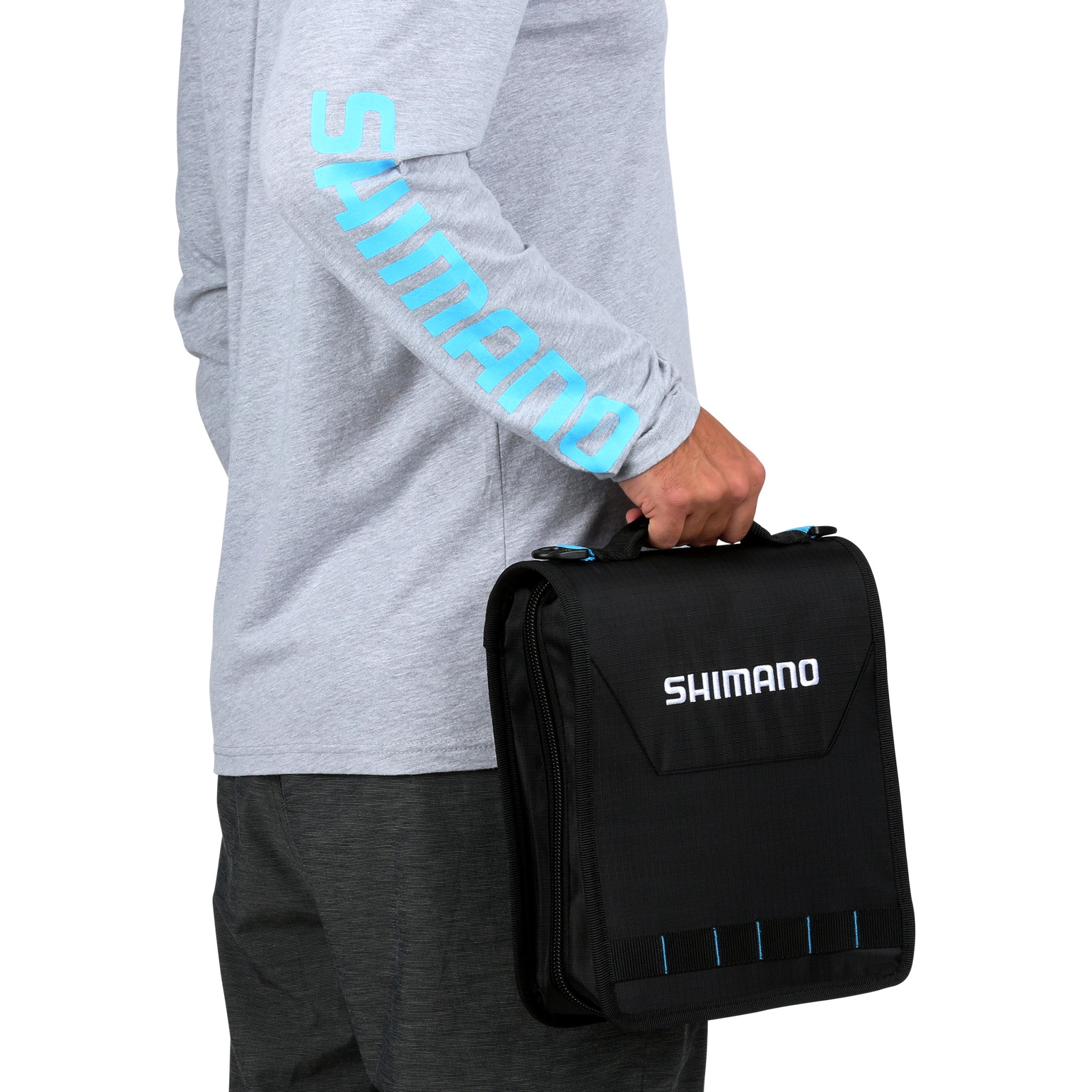 Shimano Baraja Worm Binders