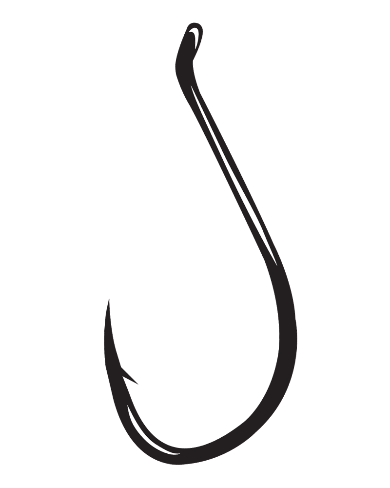 Gamakatsu Octopus Hooks Barbed