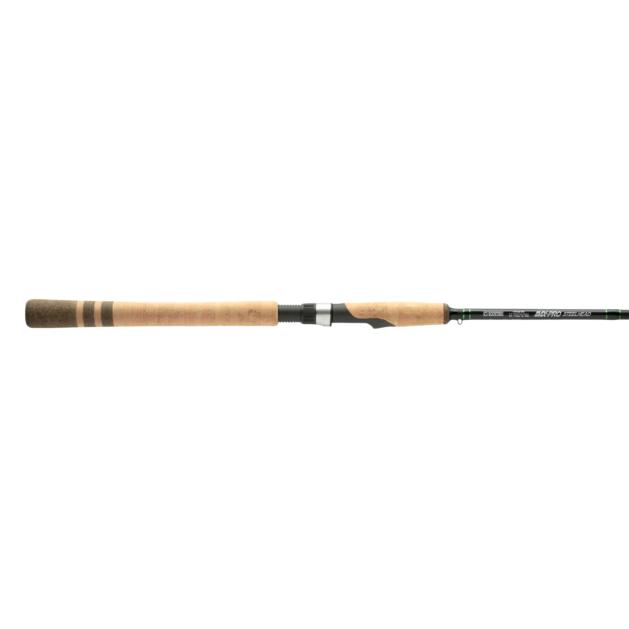 G. Loomis IMX-PRO Steelhead Spinning Rods