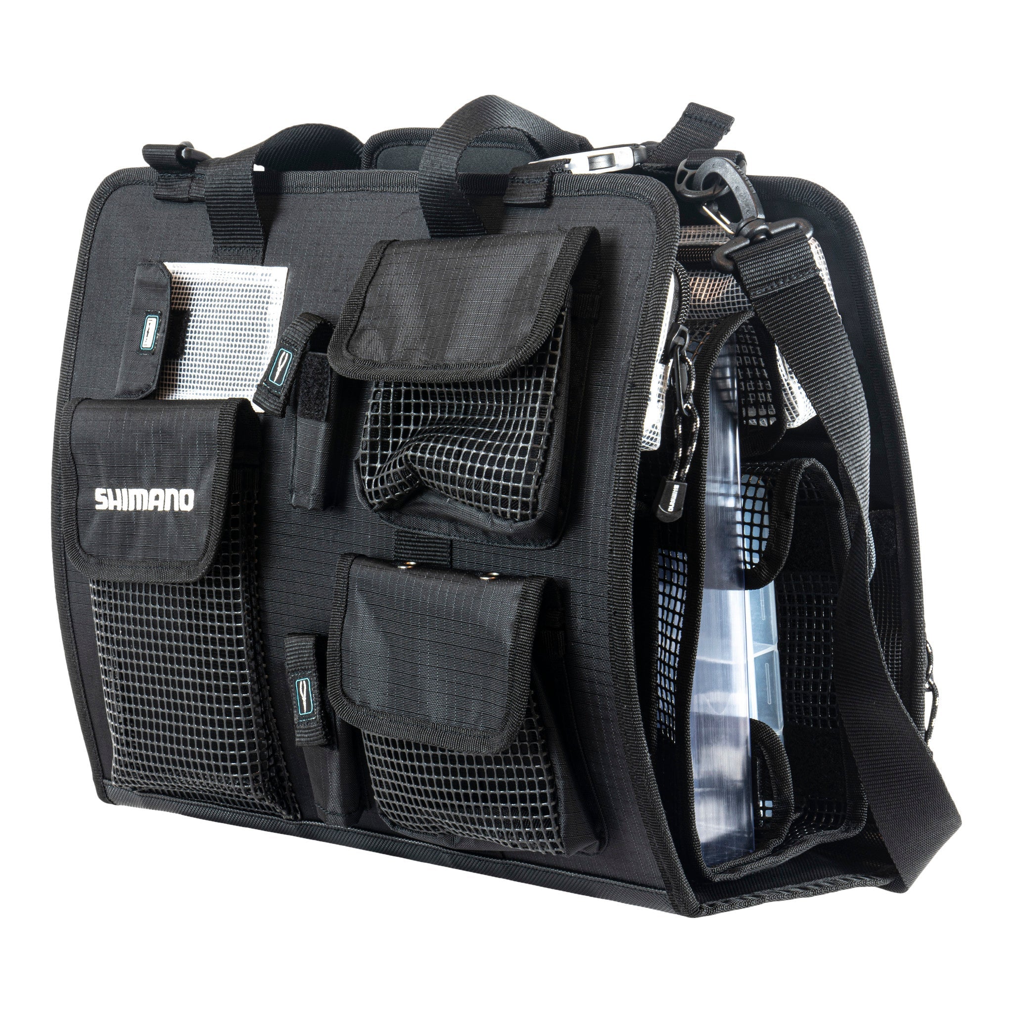 Shimano Tonno Offshore Tackle Bag