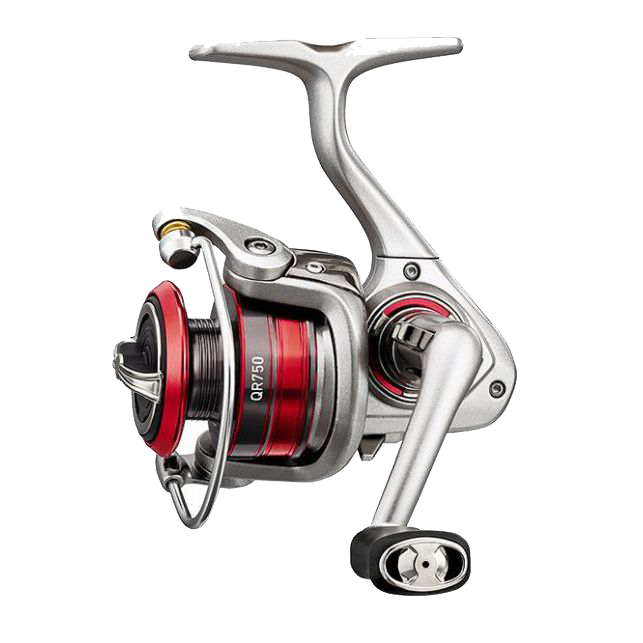Daiwa QR 750 Ultralight Spinning Reel