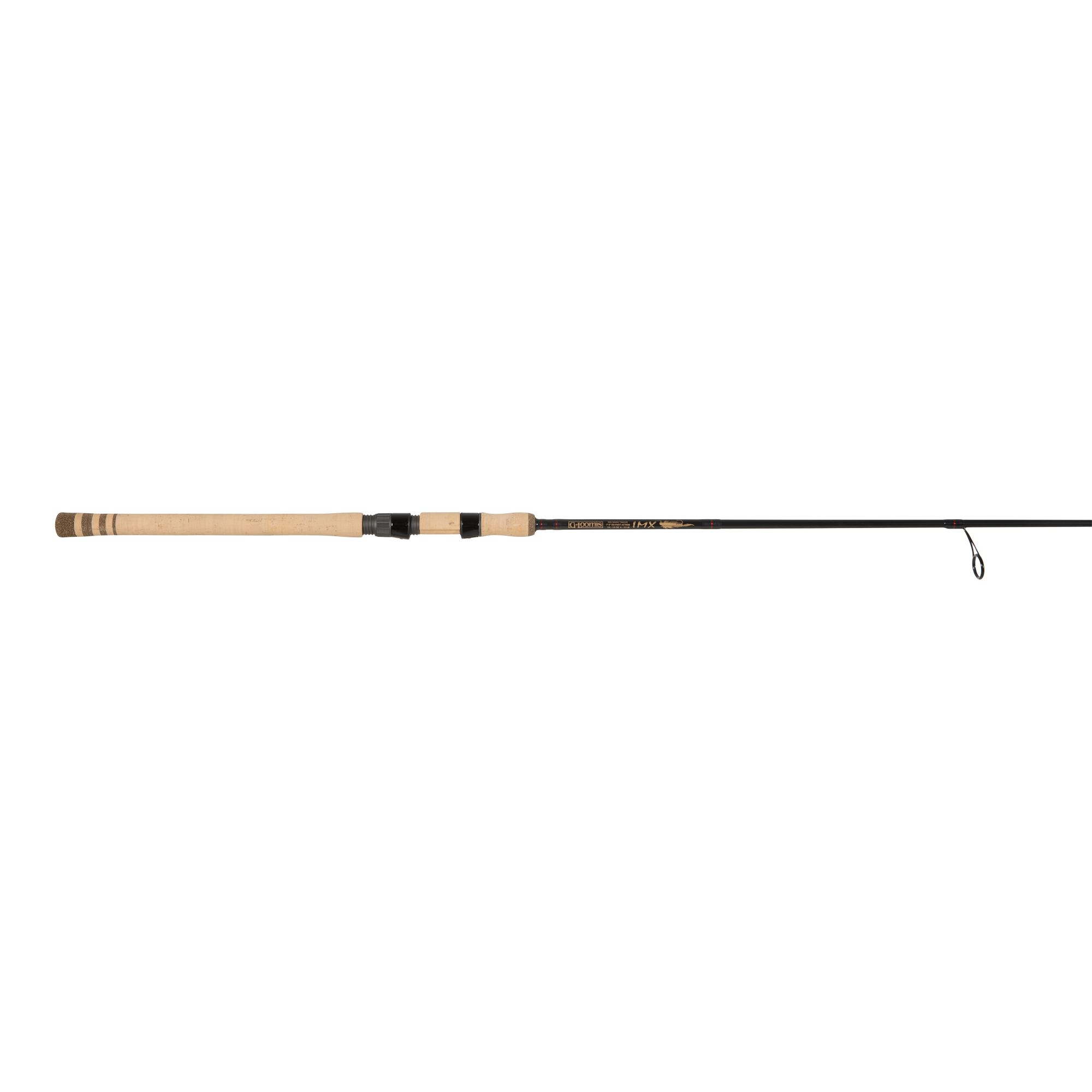 G. Loomis IMX Twitch Rod