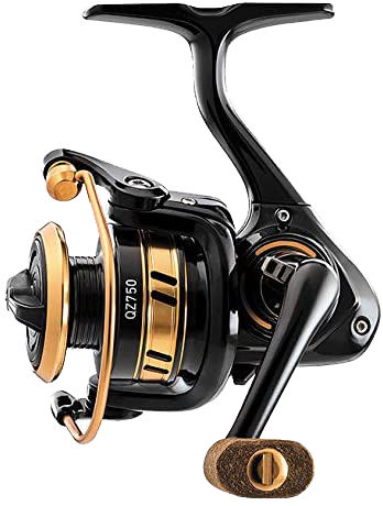 Daiwa QZ 750 Ultralight Spinning Reel