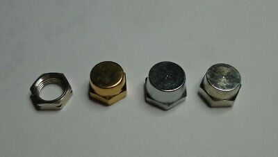 #5327 ABU C-4 Handle Nut