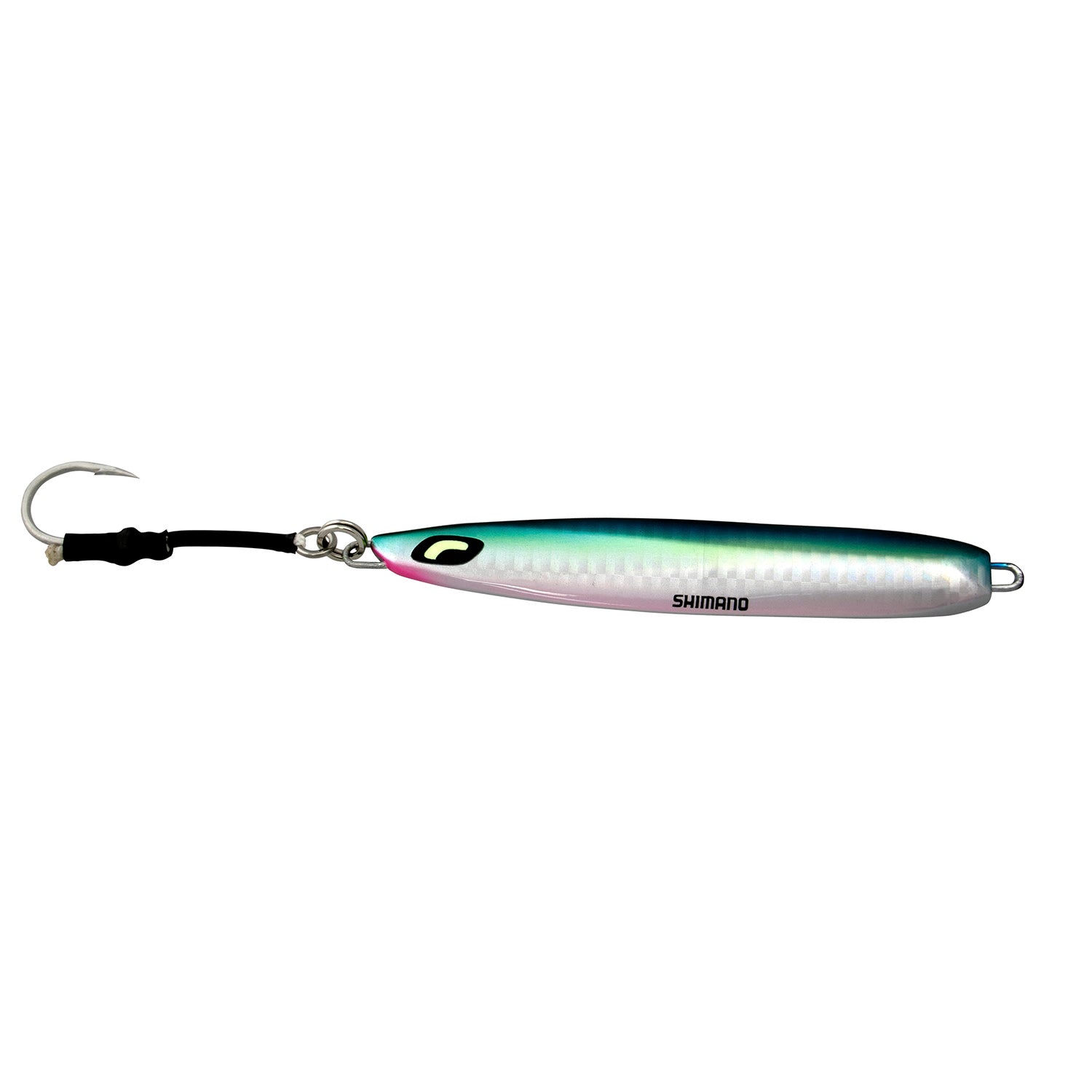 Shimano Butterfly Monarch Jig