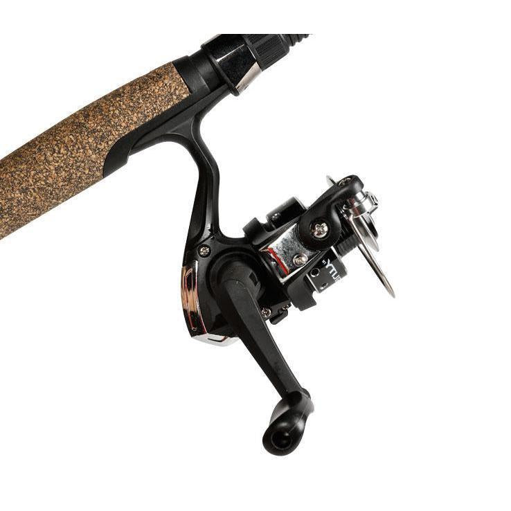 Shakespeare Agility 7" Spinning Combo