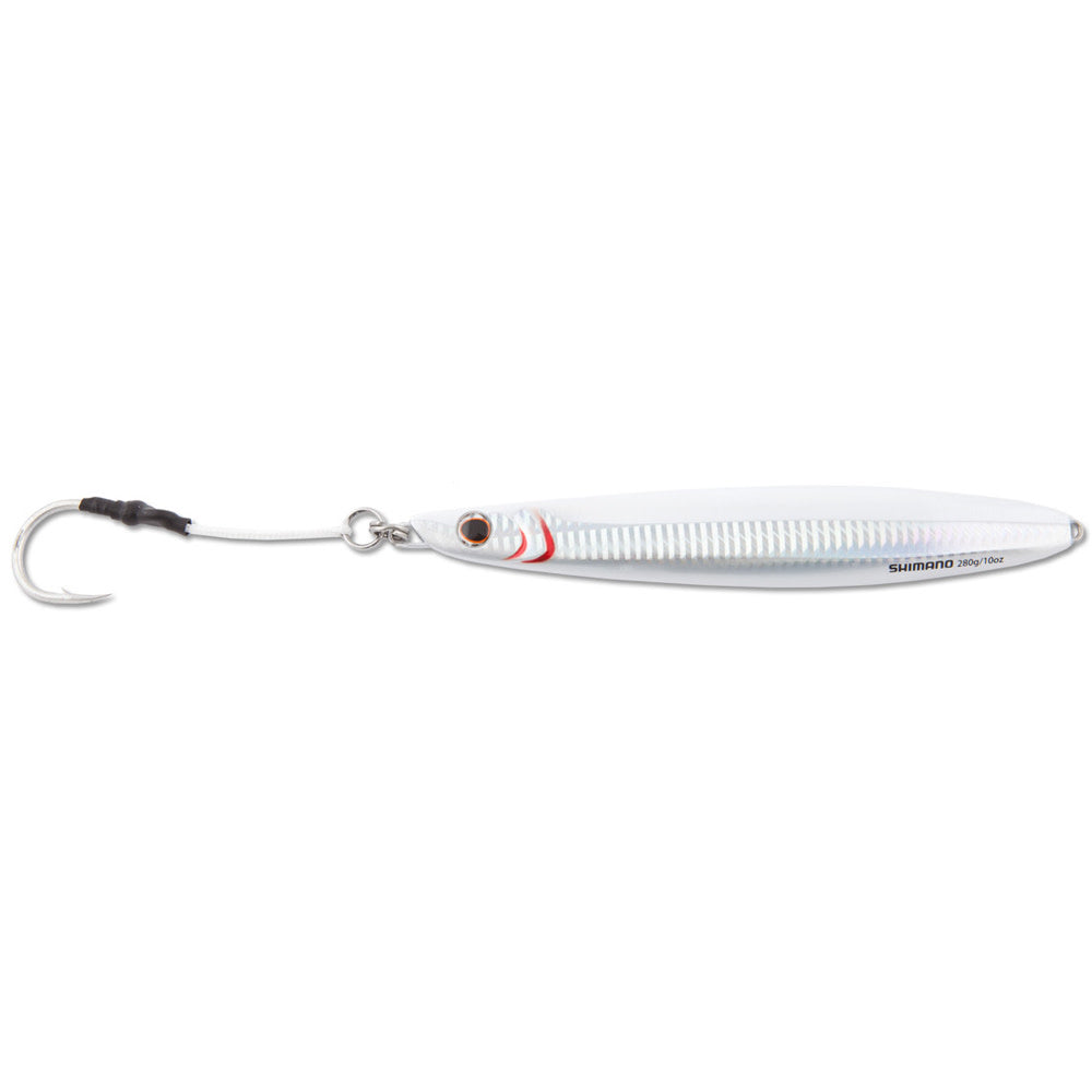 Shimano Butterfly Flatside Jig