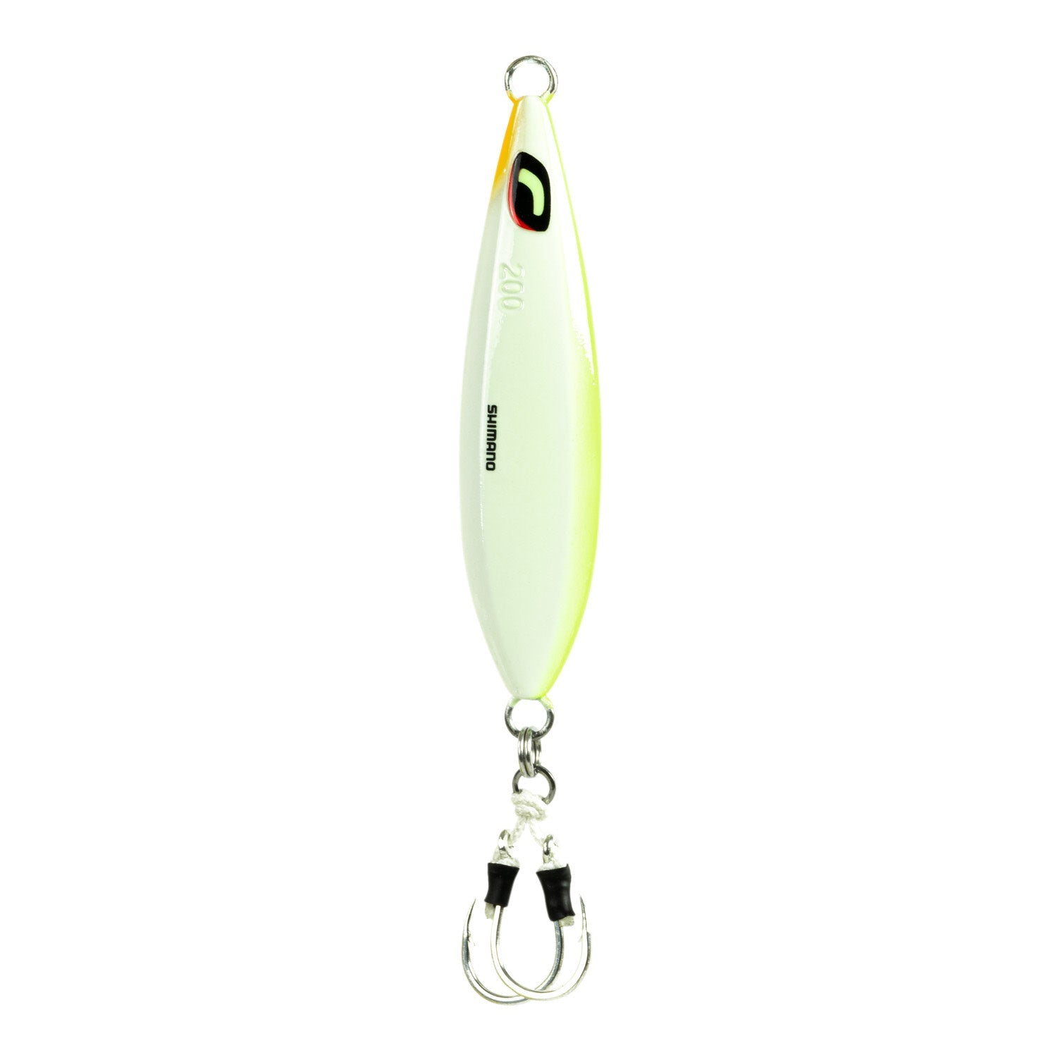 Saltwater Metal Knife Jig Freshwater Ice Fishing Lead Jigs Lure - China  Vertical Jigging Lures and Slow Pitch Jigs price