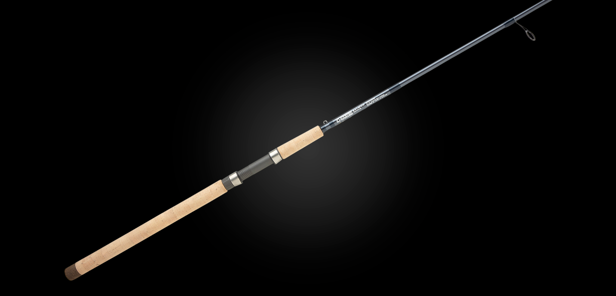 G. Loomis Salmon Series Spinning Rod