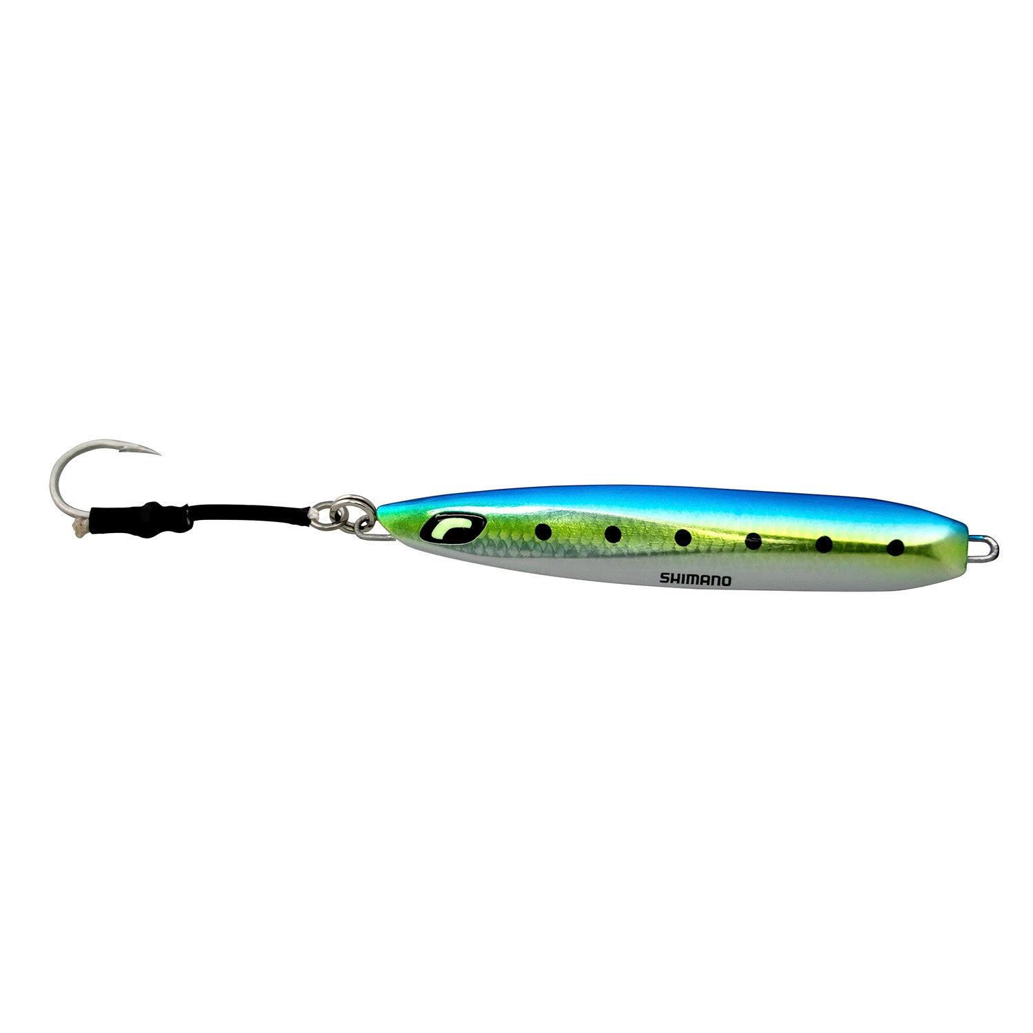 Shimano Butterfly Monarch Jig