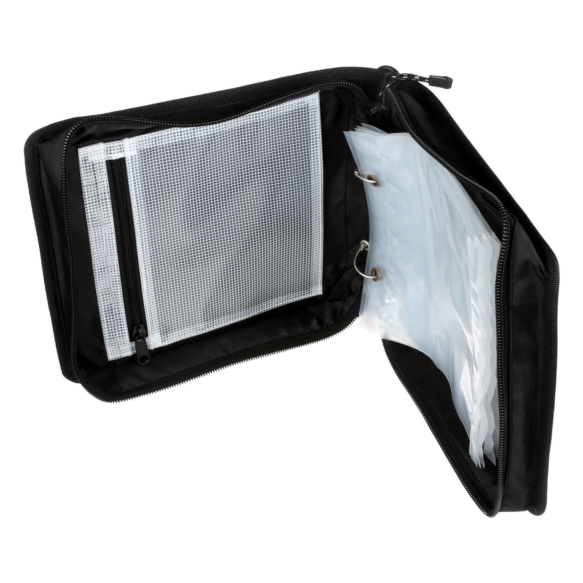 Shimano Baraja Worm Binders