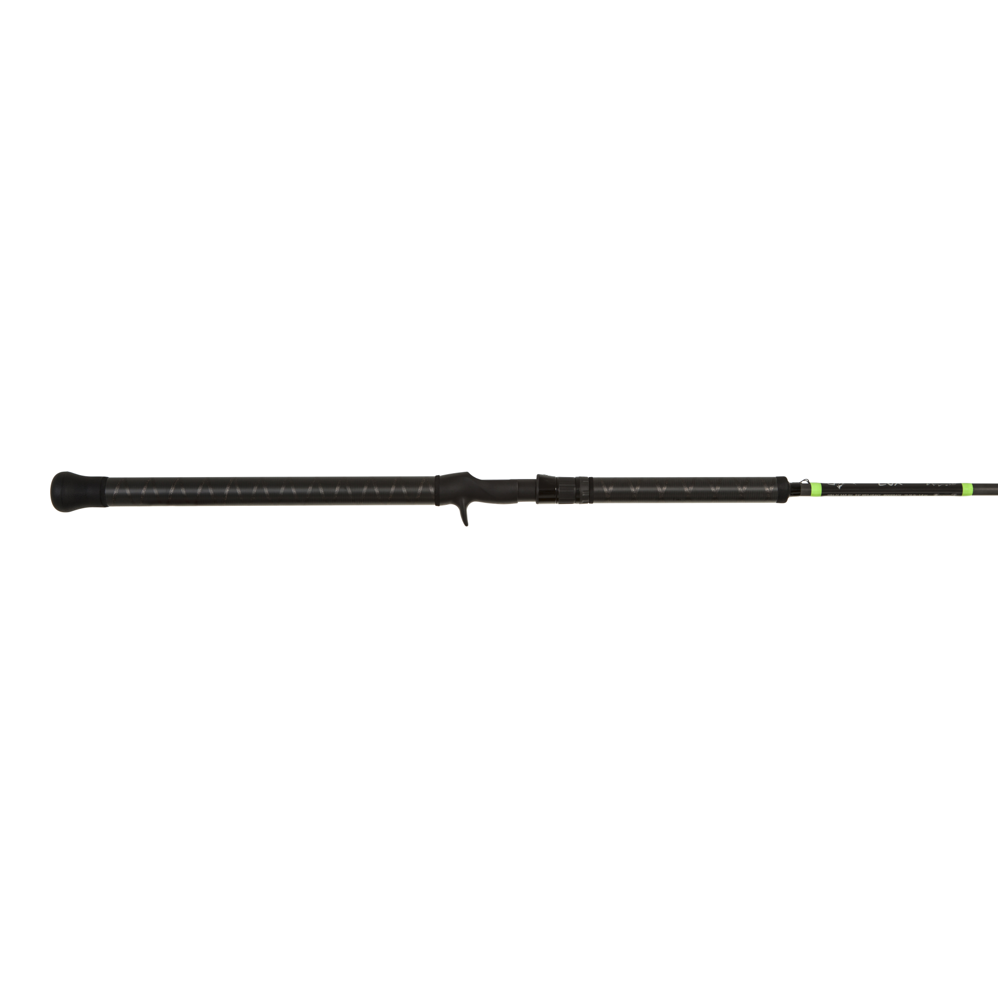 G. Loomis E6X Salmon 1266-2C SAR GH 10'6 Extra Heavy Casting Rod | 12