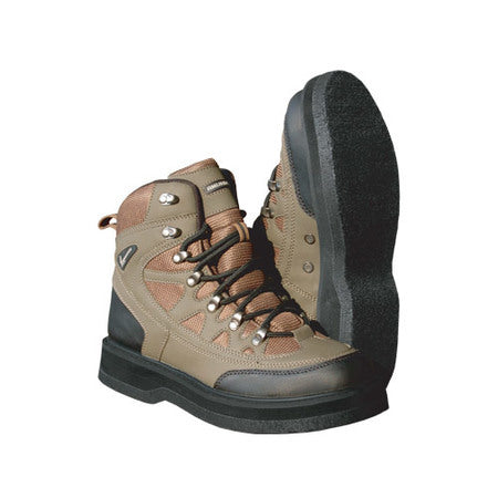 Amundson Water Warrior Wading Boots