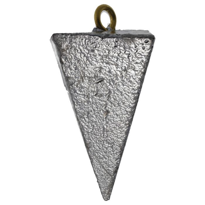 Pyramid Sinker Weight
