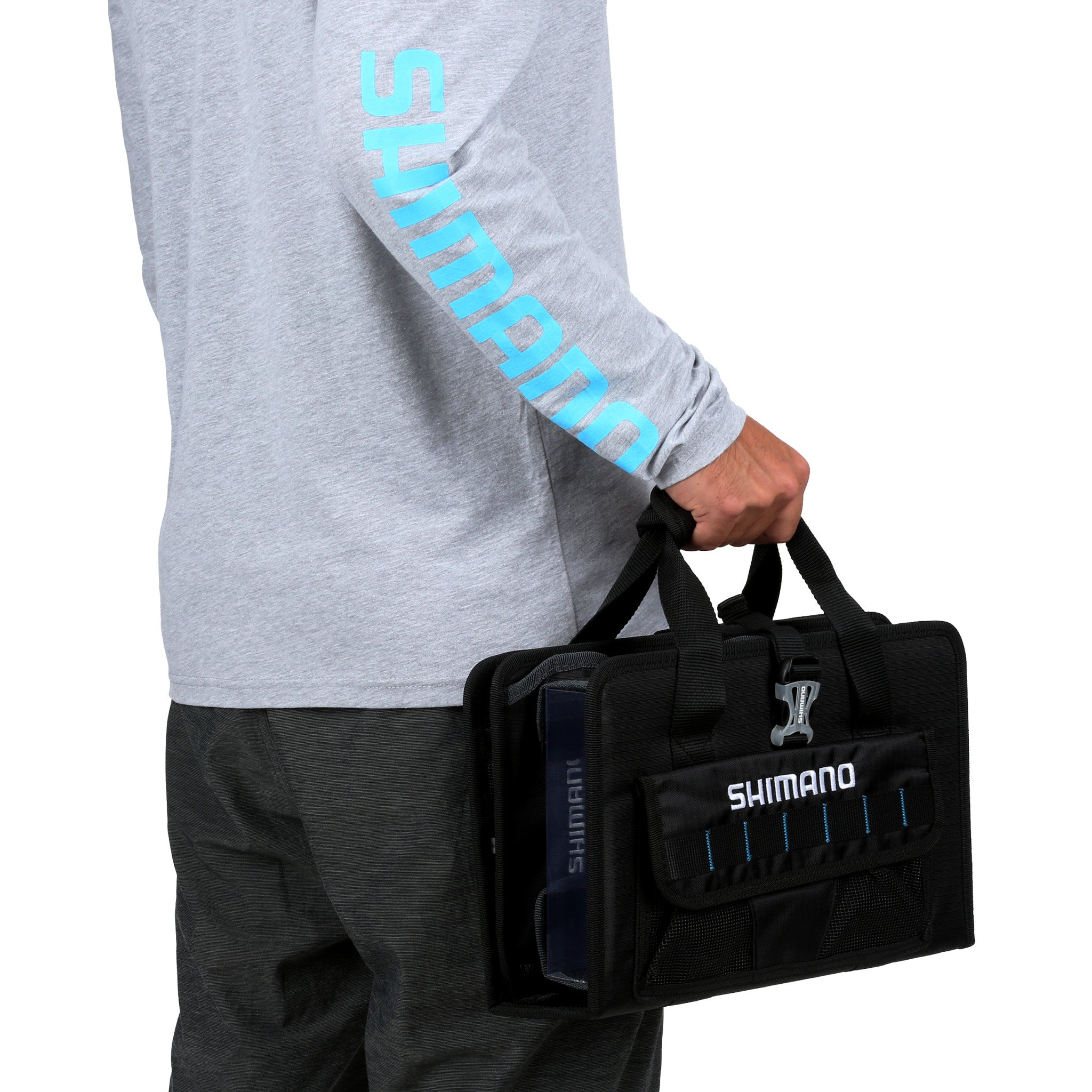 Shimano Tonno Offshore Tackle Bag