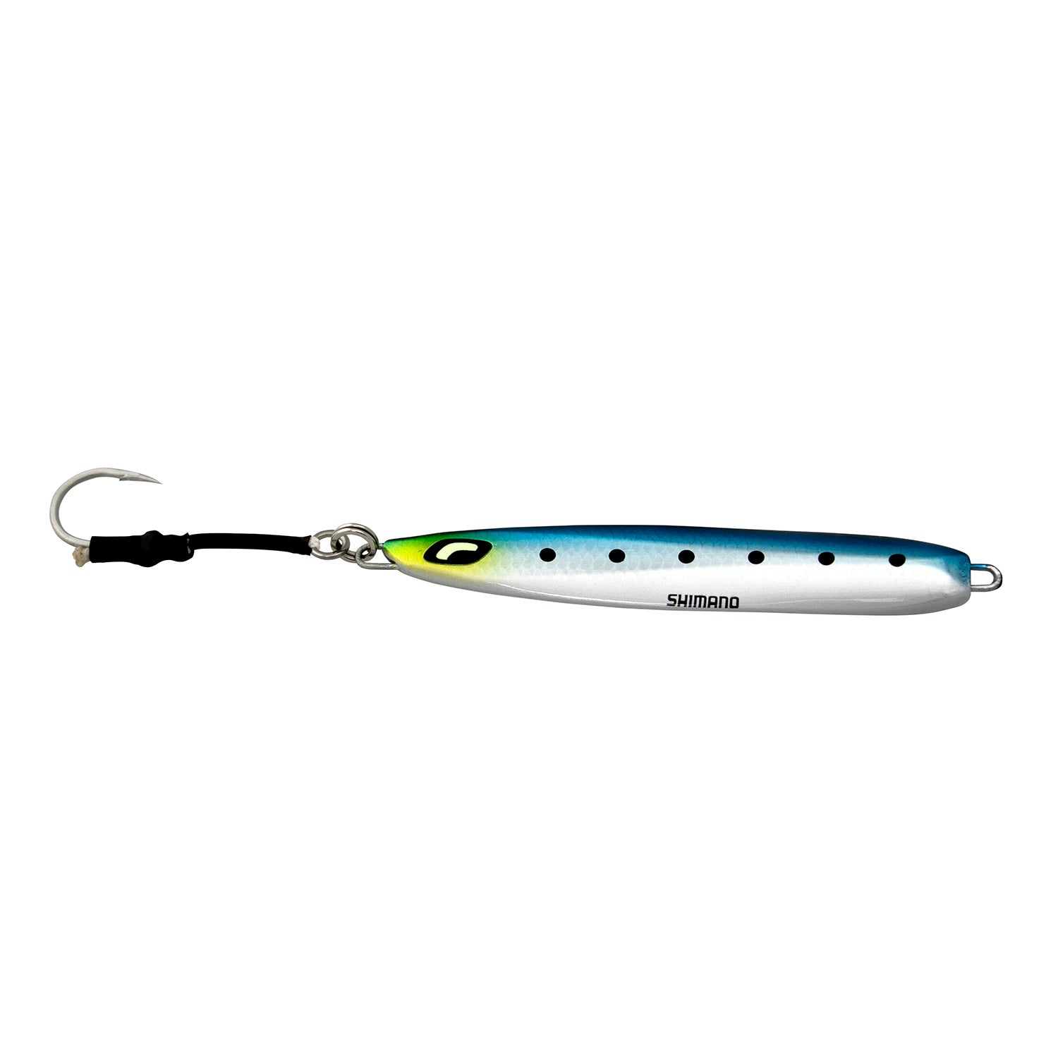 Shimano Butterfly Monarch Jig