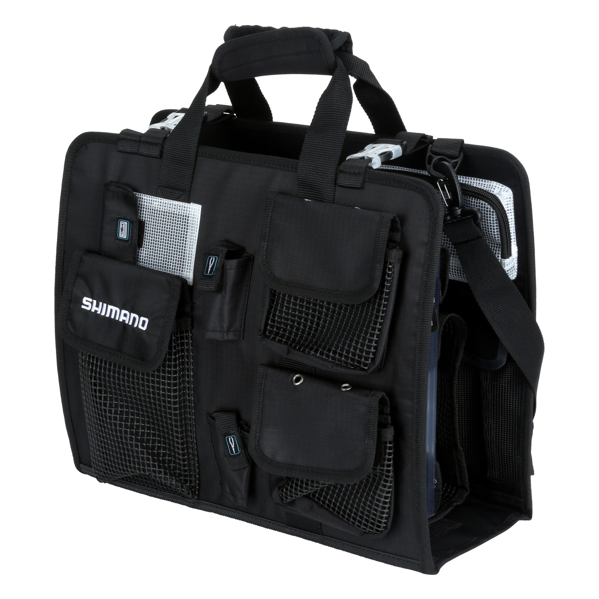 Shimano Tonno Offshore Tackle Bag