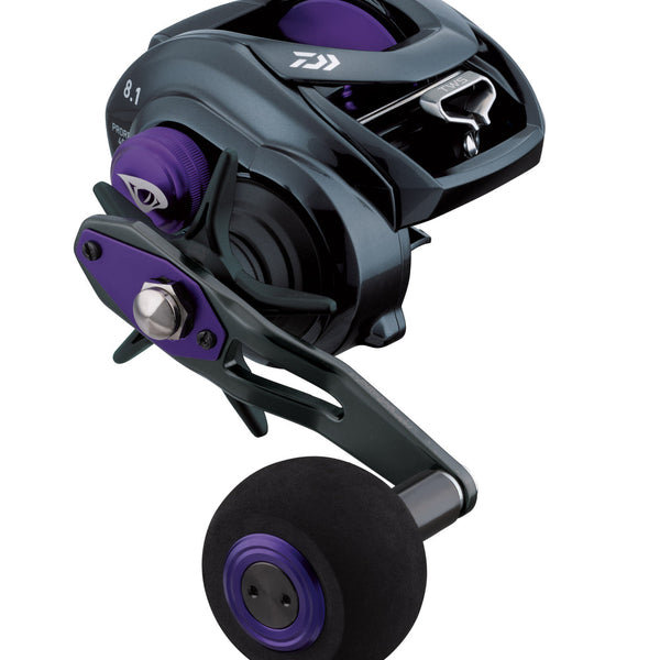 Casting/Conventional Reels