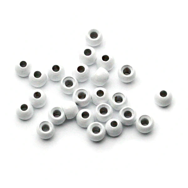 Tungsten Beads 10 Pack
